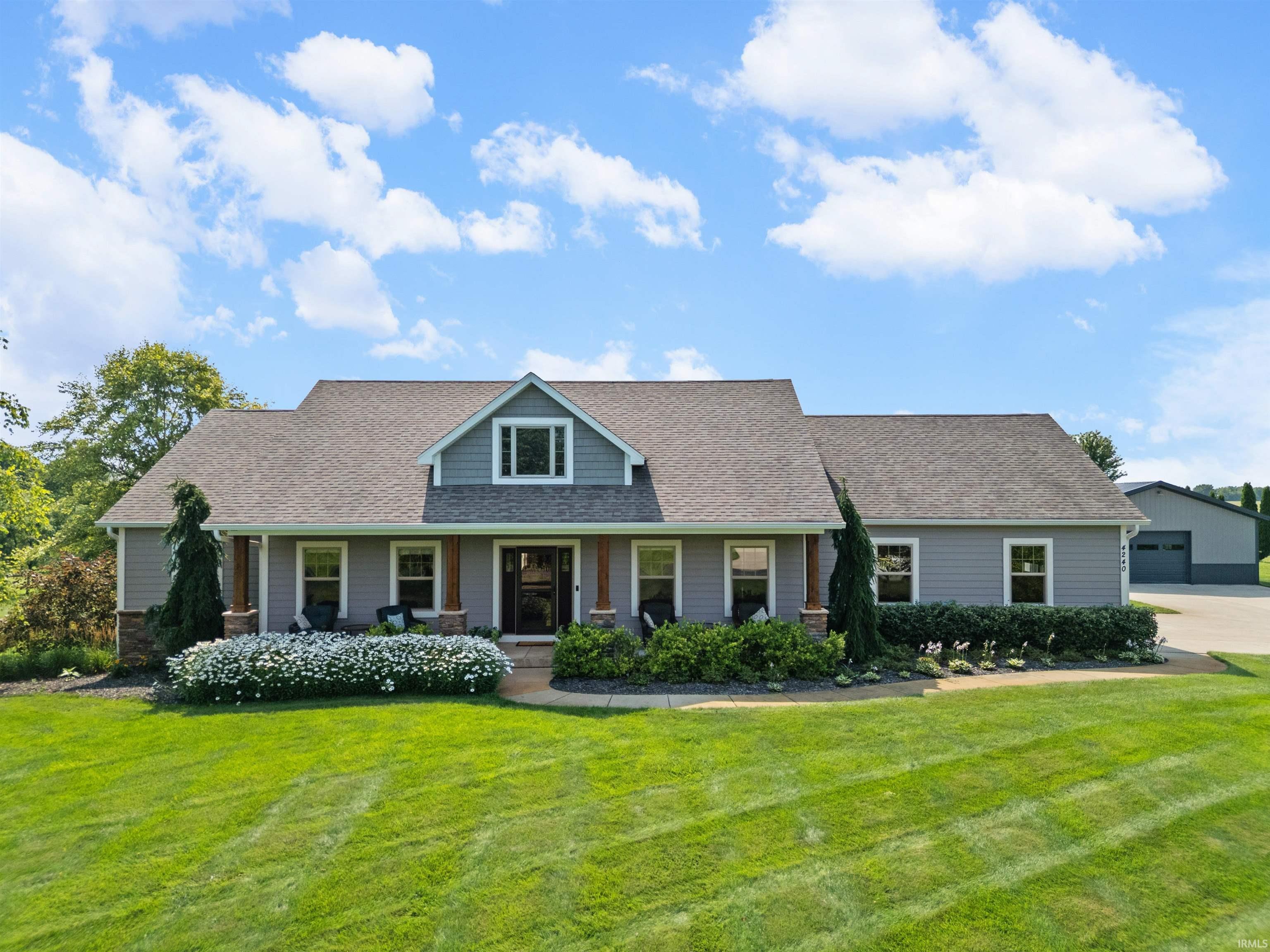 4240 Paulana Place Lafayette IN 47905