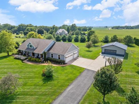 4240 Paulana Place Lafayette IN 47905