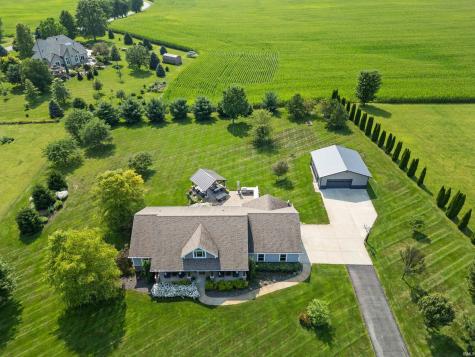 4240 Paulana Place Lafayette IN 47905