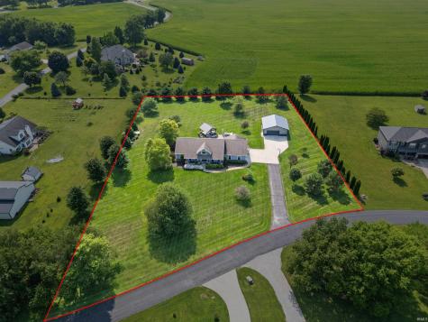 4240 Paulana Place Lafayette IN 47905