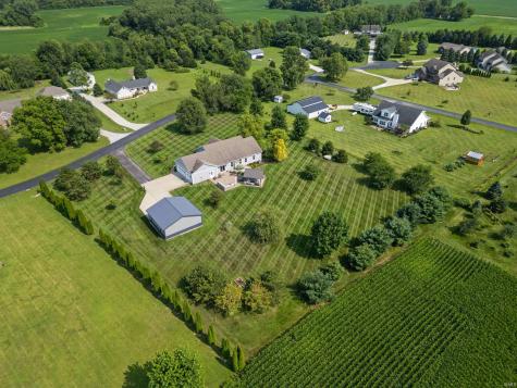 4240 Paulana Place Lafayette IN 47905