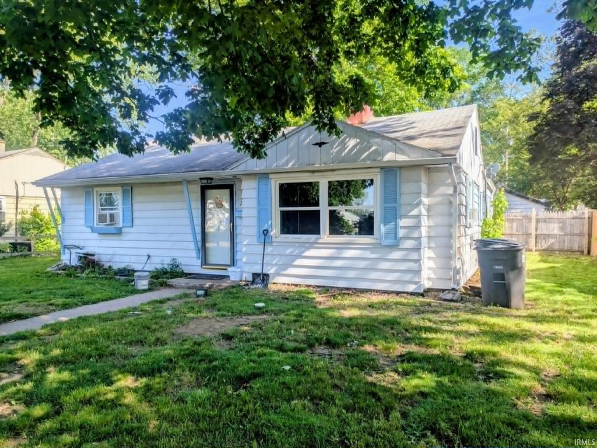 216 Floyd Street Elkhart IN 46514