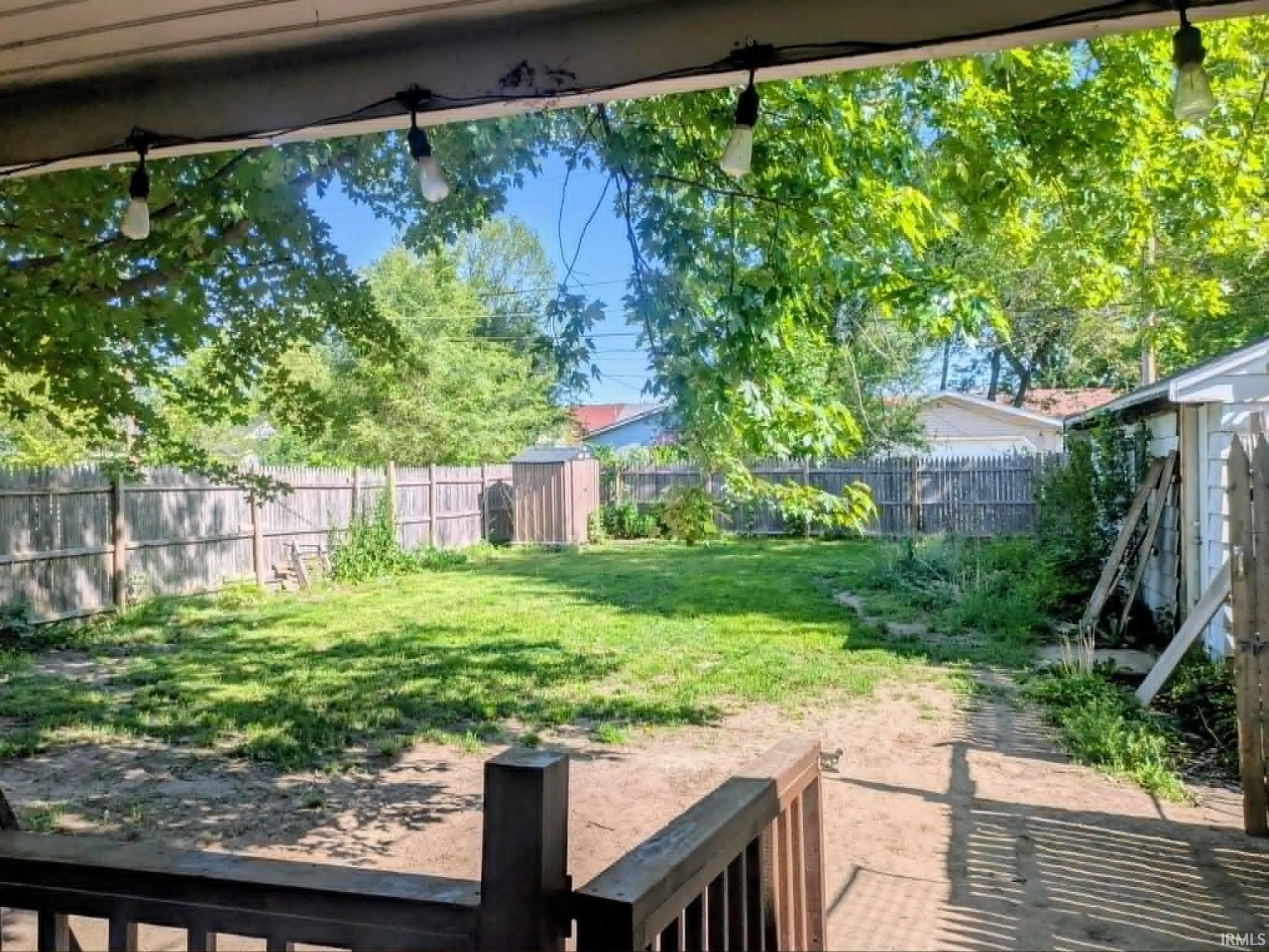 216 Floyd Street Elkhart IN 46514
