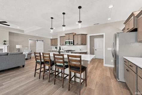 2977 Casaluna Court Fort Wayne IN 46818