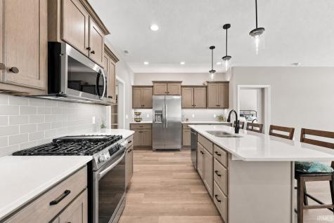 2977 Casaluna Court Fort Wayne IN 46818