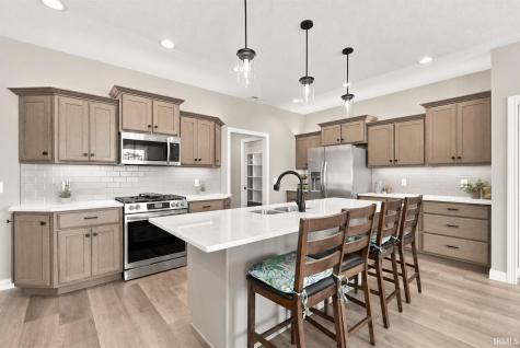 2977 Casaluna Court Fort Wayne IN 46818