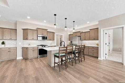 2977 Casaluna Court Fort Wayne IN 46818