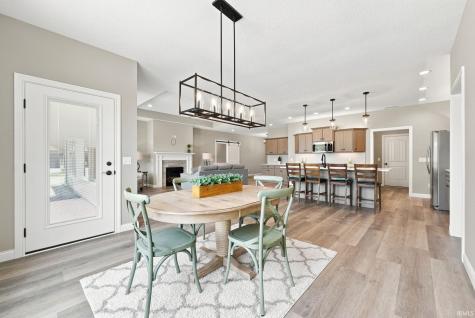 2977 Casaluna Court Fort Wayne IN 46818