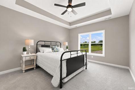 2977 Casaluna Court Fort Wayne IN 46818