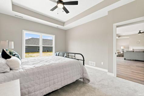 2977 Casaluna Court Fort Wayne IN 46818