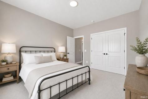 2977 Casaluna Court Fort Wayne IN 46818