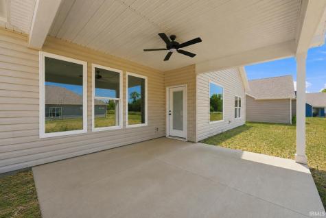 2977 Casaluna Court Fort Wayne IN 46818