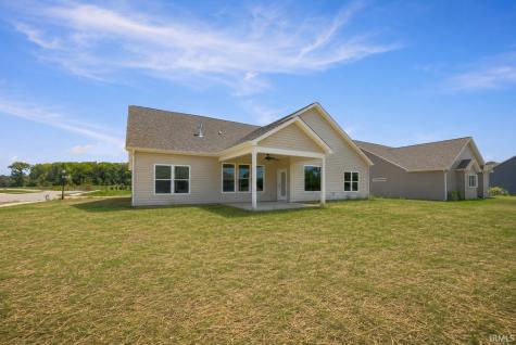 2977 Casaluna Court Fort Wayne IN 46818