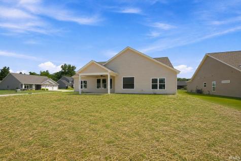 2977 Casaluna Court Fort Wayne IN 46818