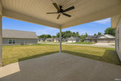 2977 Casaluna Court Fort Wayne IN 46818