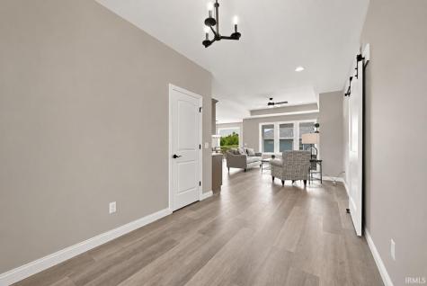 2977 Casaluna Court Fort Wayne IN 46818