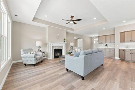2977 Casaluna Court Fort Wayne IN 46818
