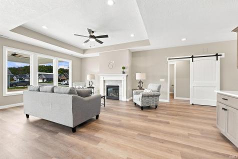 2977 Casaluna Court Fort Wayne IN 46818
