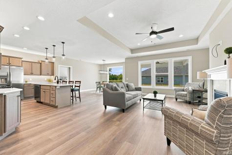 2977 Casaluna Court Fort Wayne IN 46818
