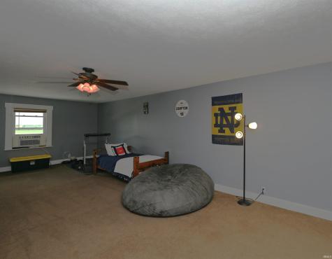 2052 E 475 S. Star City IN 46985