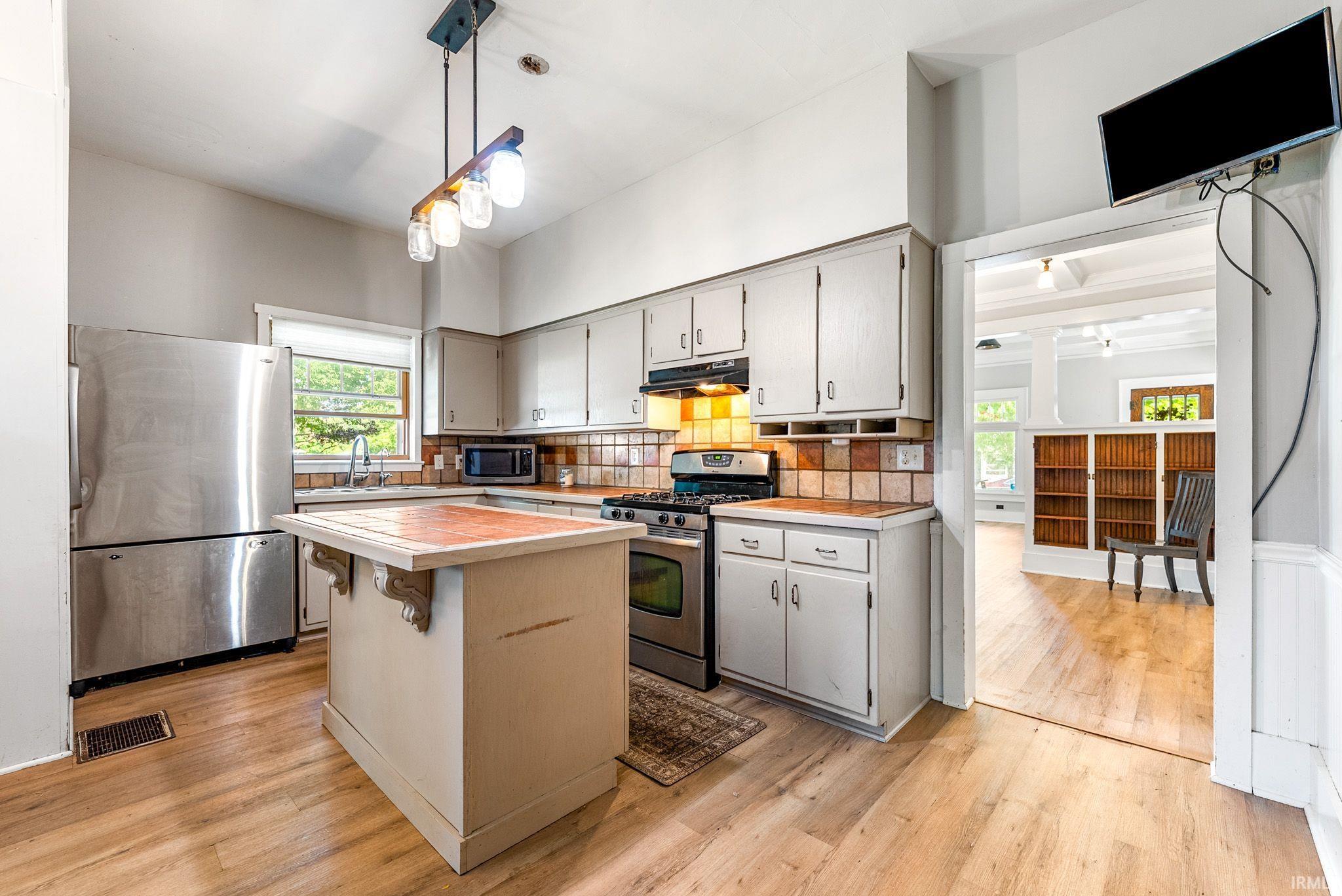 1012 E Fort Wayne Street Warsaw IN 46580