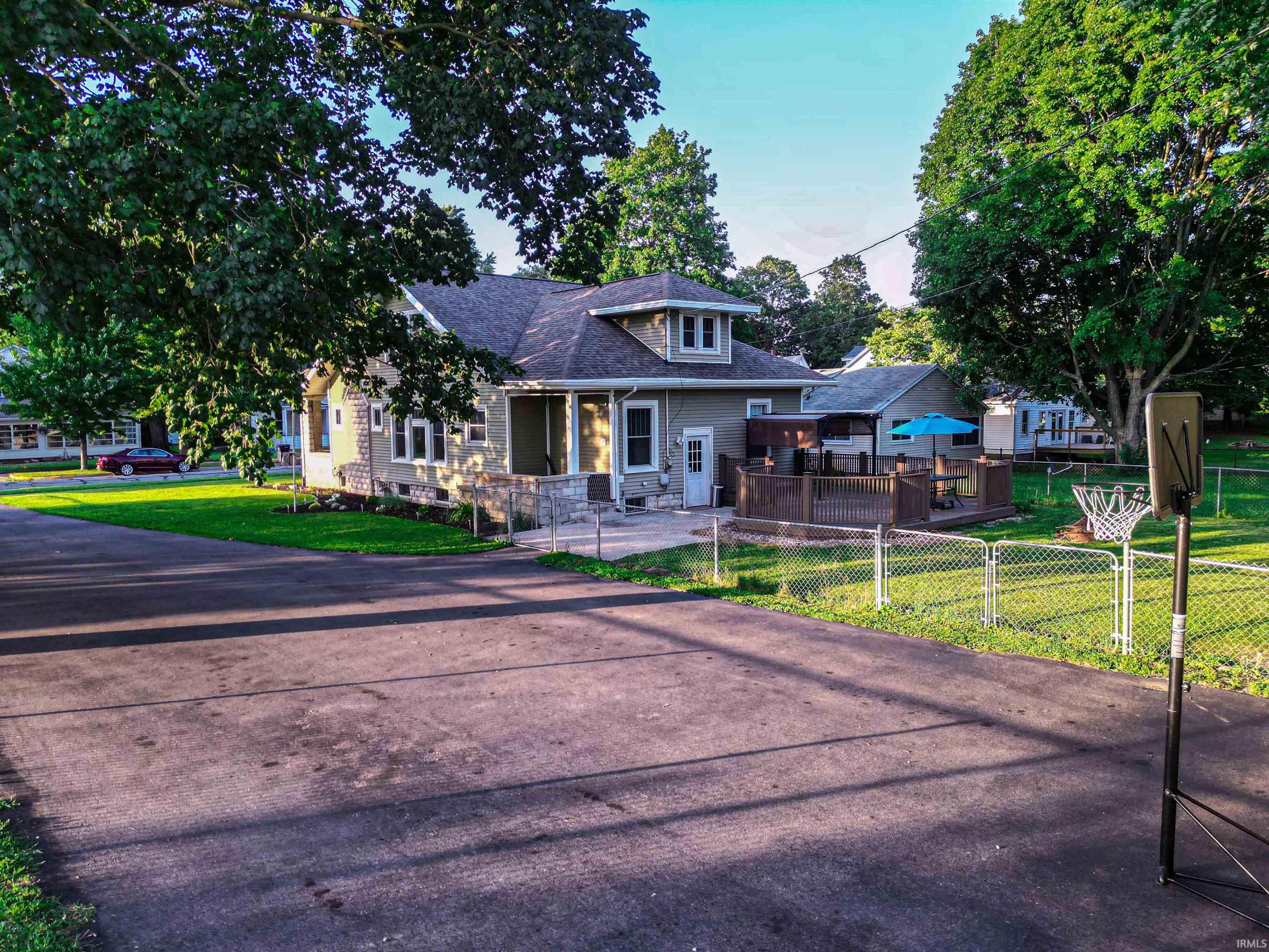 1012 E Fort Wayne Street Warsaw IN 46580