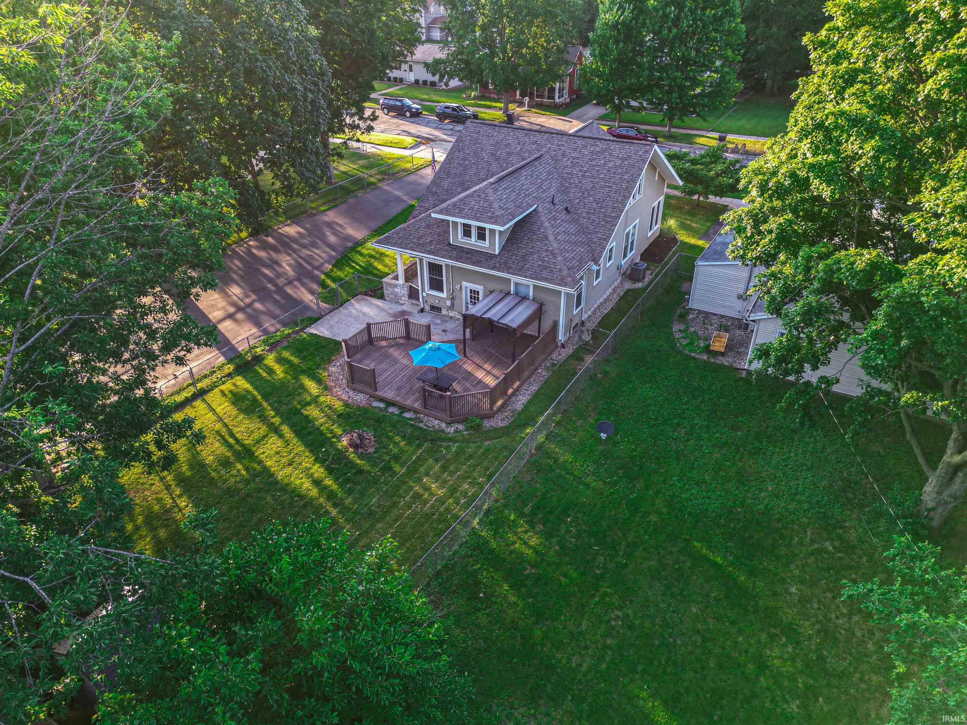 1012 E Fort Wayne Street Warsaw IN 46580