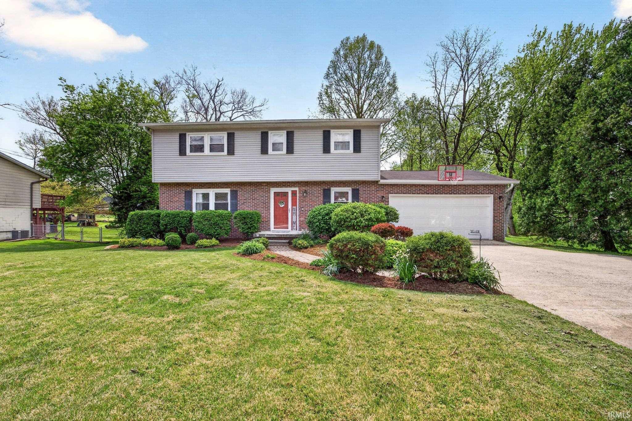 4021 W Glen Oaks Drive Bloomington IN 47403