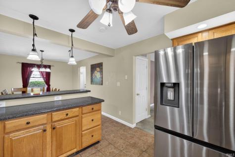 4021 W Glen Oaks Drive Bloomington IN 47403