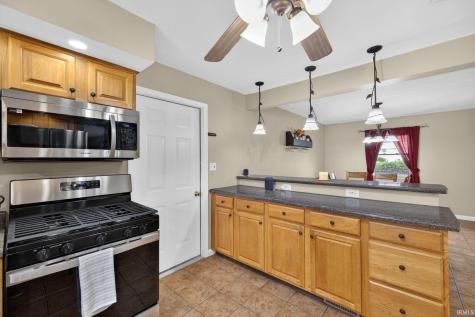 4021 W Glen Oaks Drive Bloomington IN 47403