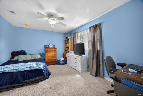 4021 W Glen Oaks Drive Bloomington IN 47403