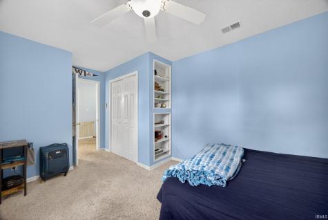 4021 W Glen Oaks Drive Bloomington IN 47403