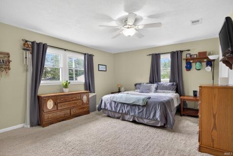 4021 W Glen Oaks Drive Bloomington IN 47403