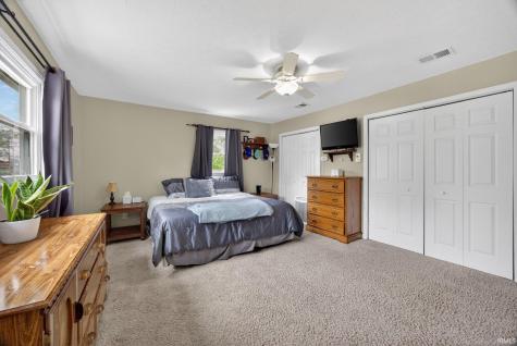 4021 W Glen Oaks Drive Bloomington IN 47403