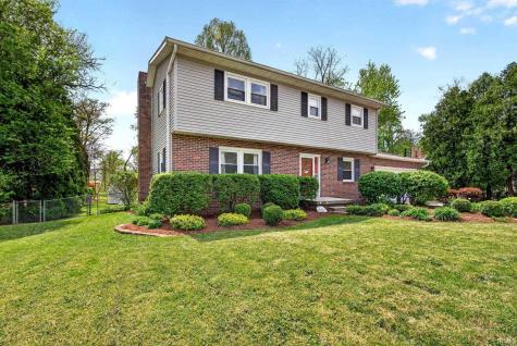 4021 W Glen Oaks Drive Bloomington IN 47403