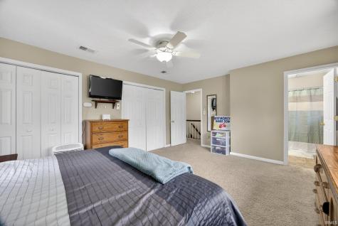 4021 W Glen Oaks Drive Bloomington IN 47403