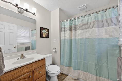 4021 W Glen Oaks Drive Bloomington IN 47403