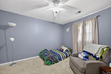 4021 W Glen Oaks Drive Bloomington IN 47403