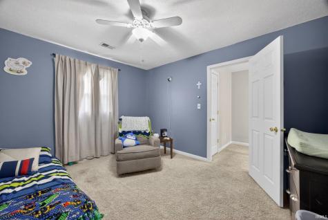 4021 W Glen Oaks Drive Bloomington IN 47403