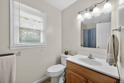4021 W Glen Oaks Drive Bloomington IN 47403