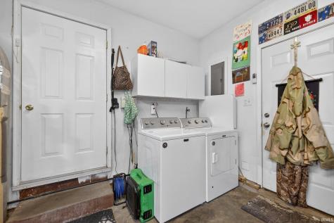 4021 W Glen Oaks Drive Bloomington IN 47403