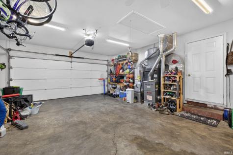 4021 W Glen Oaks Drive Bloomington IN 47403
