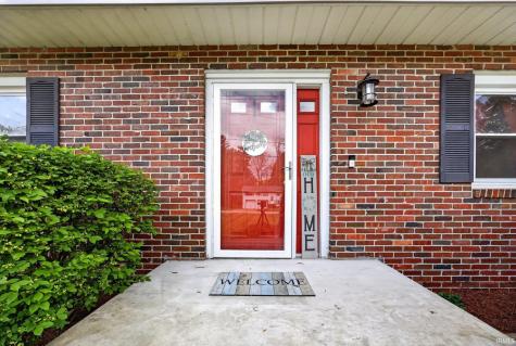 4021 W Glen Oaks Drive Bloomington IN 47403