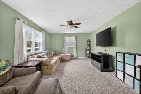 4021 W Glen Oaks Drive Bloomington IN 47403