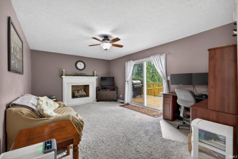 4021 W Glen Oaks Drive Bloomington IN 47403