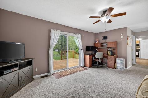 4021 W Glen Oaks Drive Bloomington IN 47403