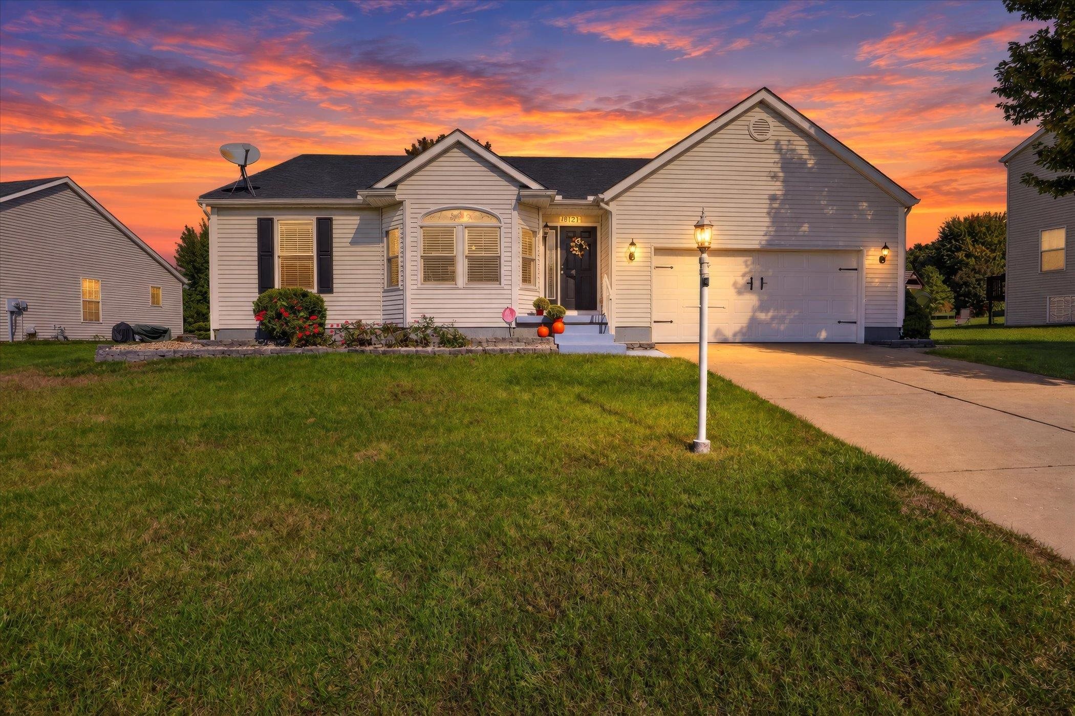 South Bend IN, 18121 Lisbon Drive