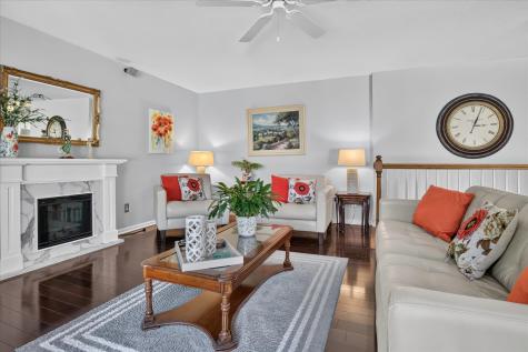18121 Lisbon Drive South Bend IN 46637
