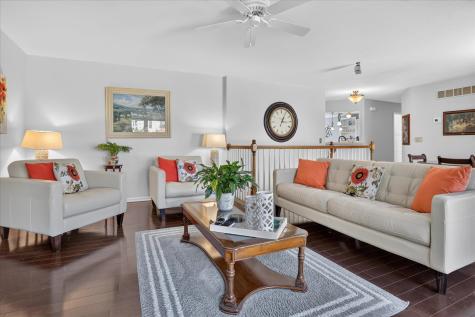 18121 Lisbon Drive South Bend IN 46637