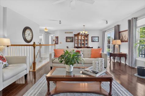 18121 Lisbon Drive South Bend IN 46637